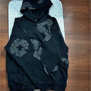 DEMIN TEARS MEN’S Hoodie 50% OFF